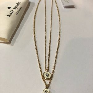 Kate Spade Necklace